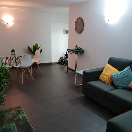 Appartement Portada Del Sol Iquique Extérieur photo