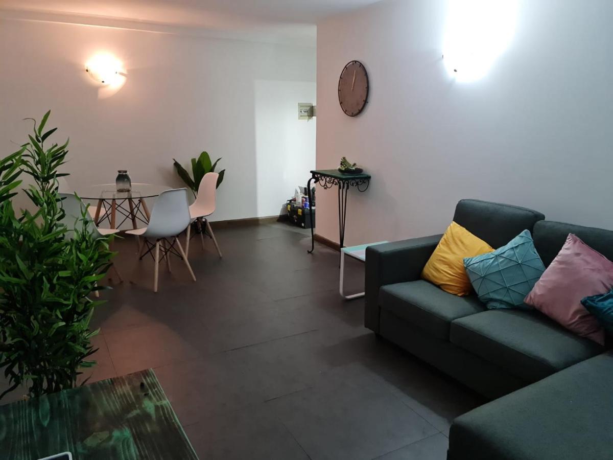 Appartement Portada Del Sol Iquique Extérieur photo