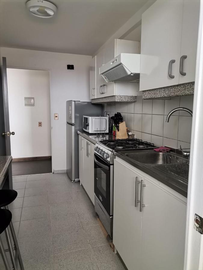 Appartement Portada Del Sol Iquique Extérieur photo