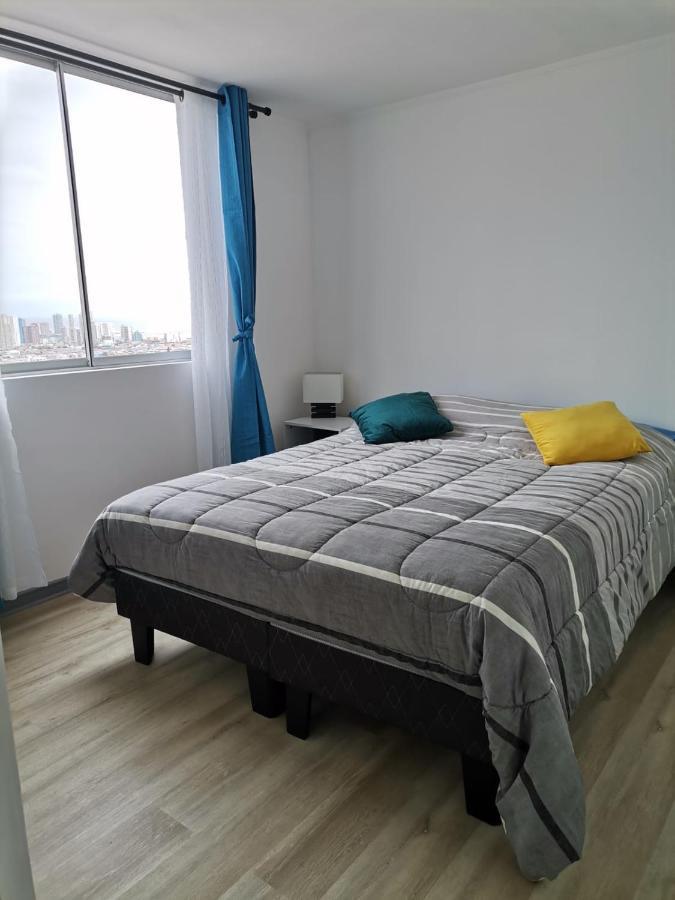 Appartement Portada Del Sol Iquique Extérieur photo