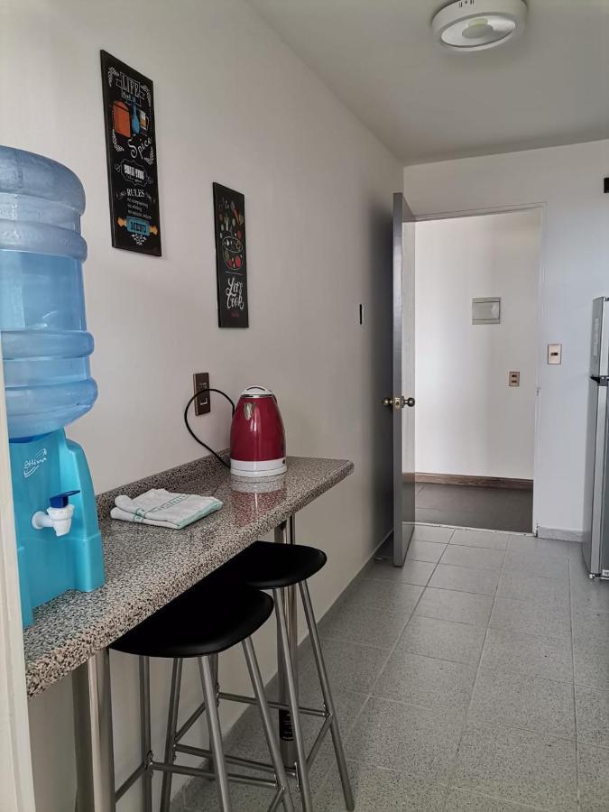 Appartement Portada Del Sol Iquique Extérieur photo